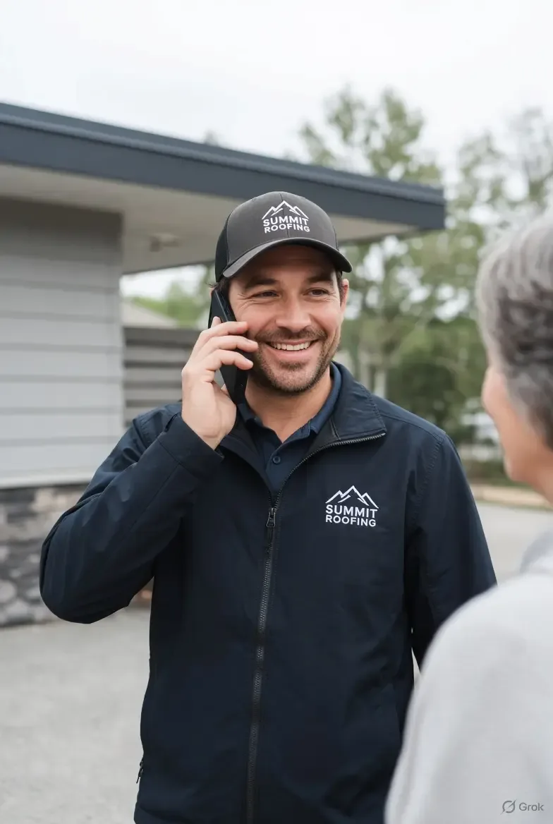 Flat Roof Leak Repair Bonita Springs, FL FAQs